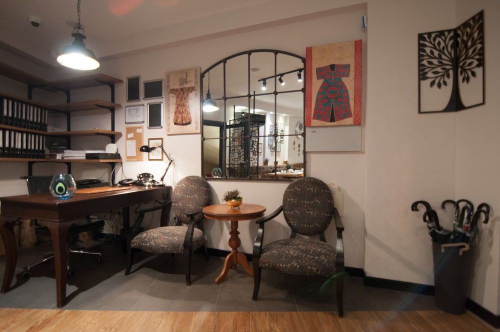 Nomade Hotel Exclusive 2