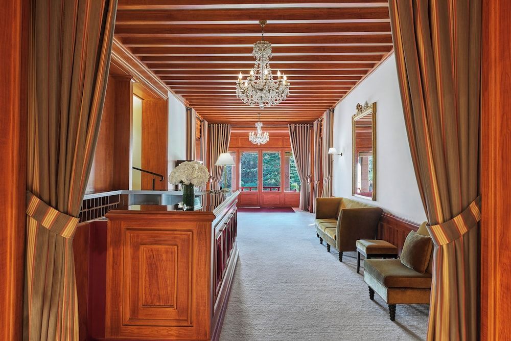 Le Castel Marie Louise 2