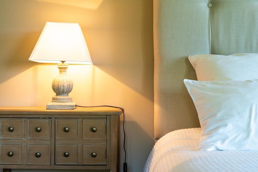 New Cottage & spa de nage Guesthouse 2