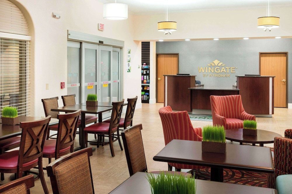 Wingate by Wyndham San Marcos 2