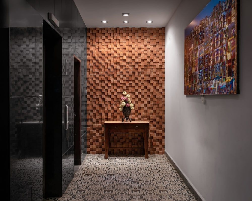 PATIO Hotel & Urban Resort 2