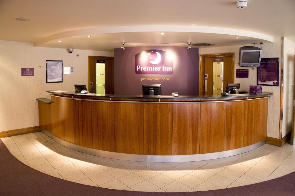 Premier Inn London Kew Bridge 2