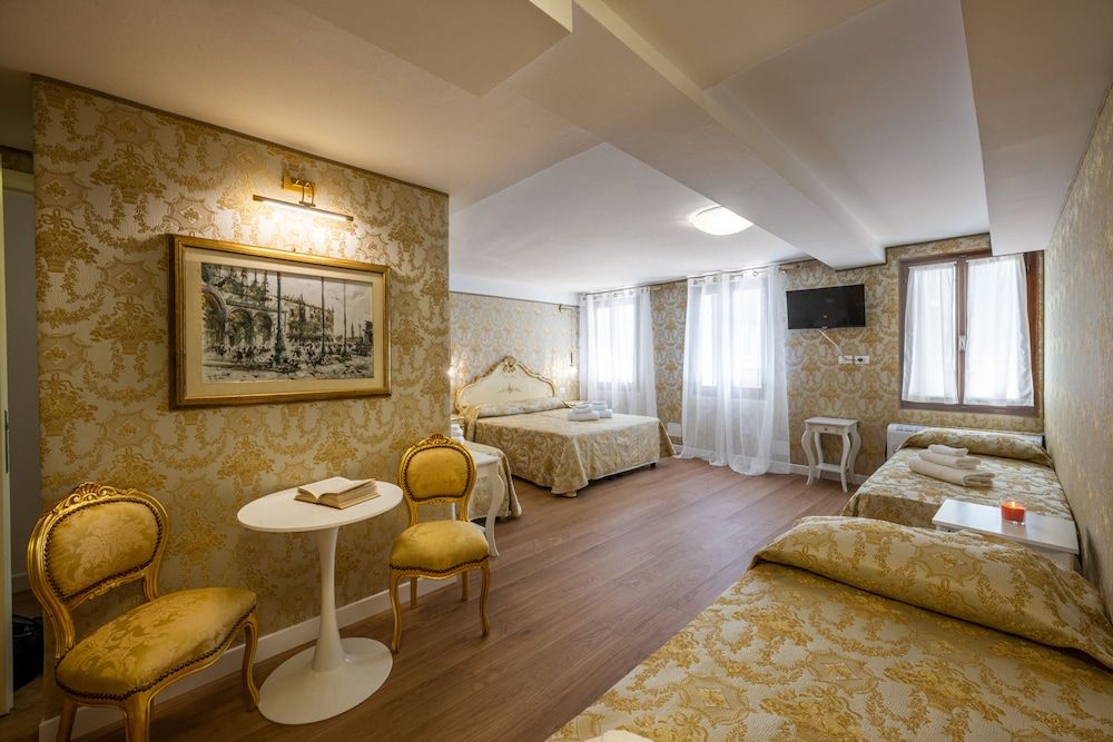 Hotel Apostoli Garden 1