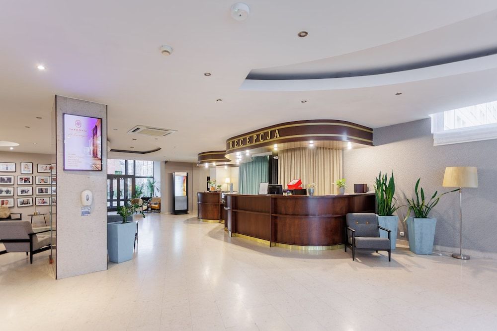 Hotel Tarnovia 2