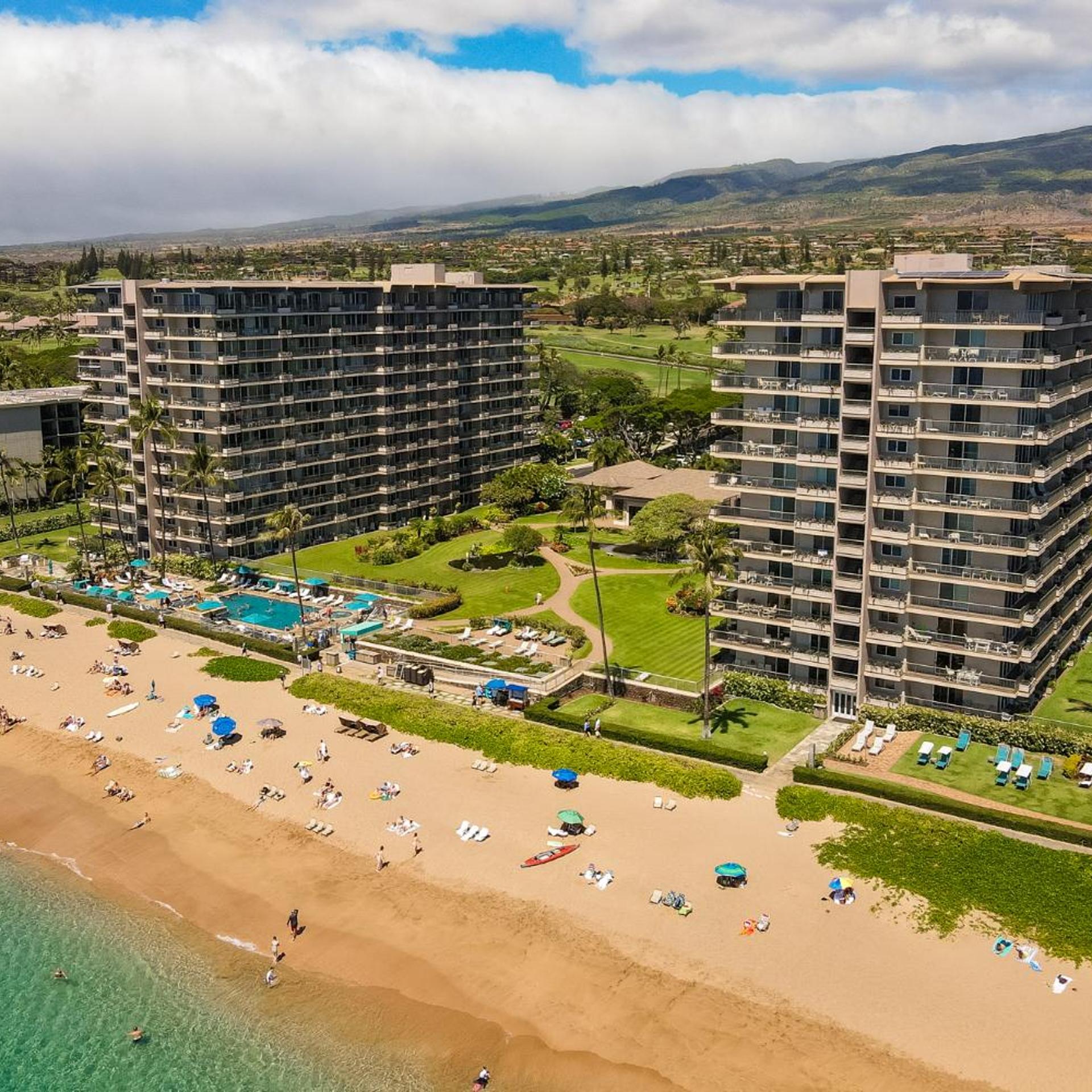 The Whaler Resort 2