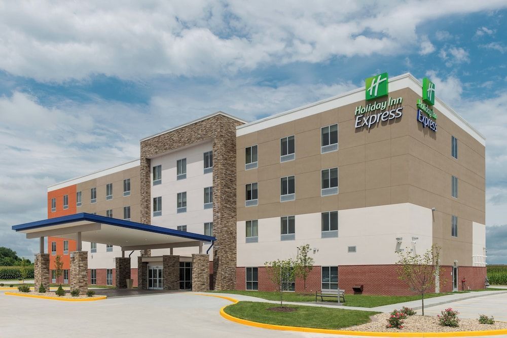 Holiday Inn Express TROY by IHG 1
