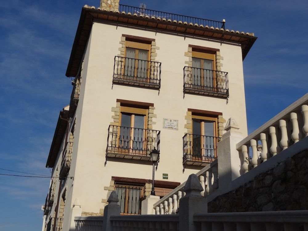 La Casa del Carrebaix 2