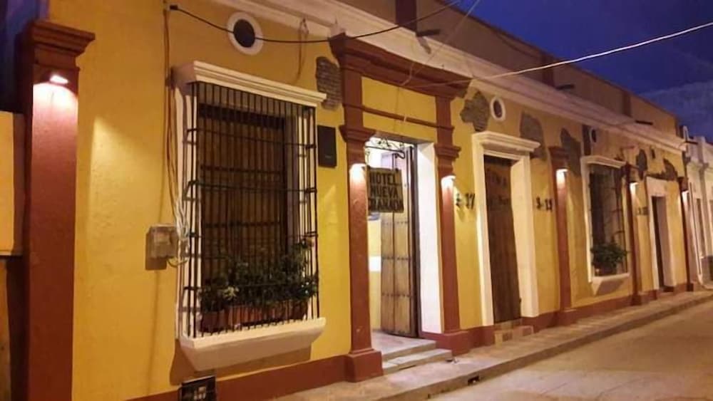 Hotel Nueva Granada 1