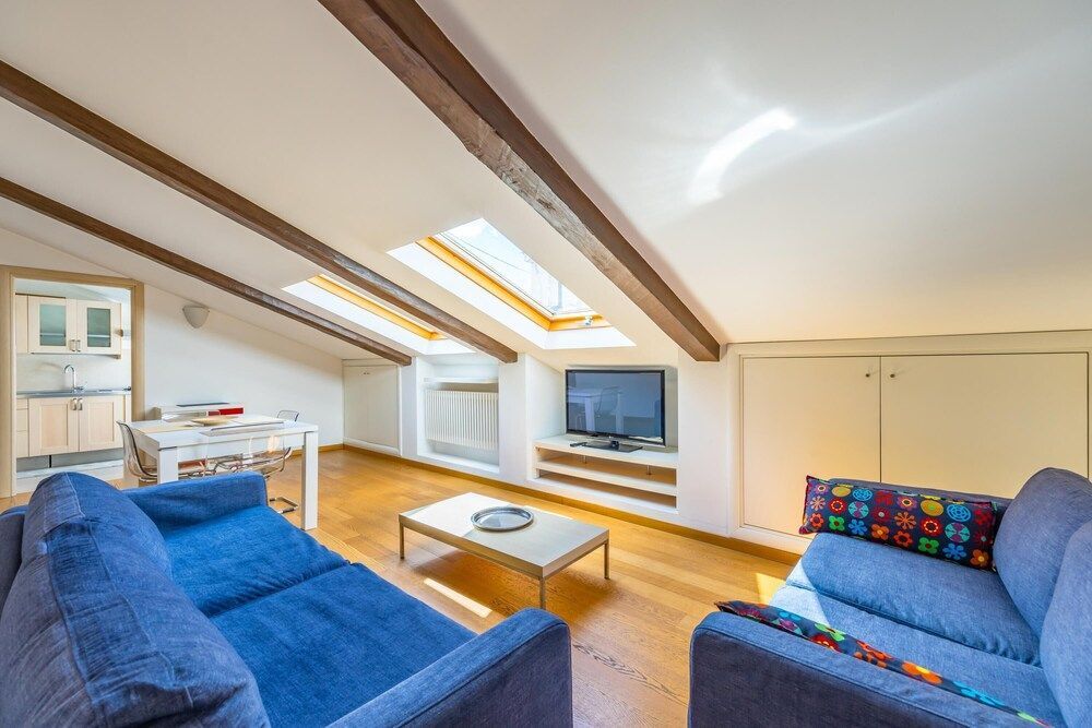 Duomo Grand Family Loft 1