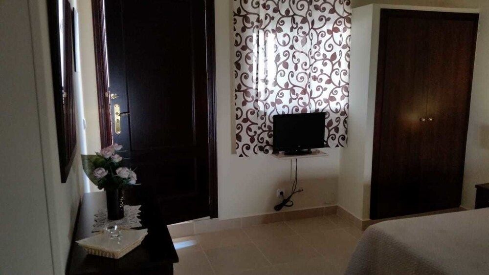 Hostal Málaga 2