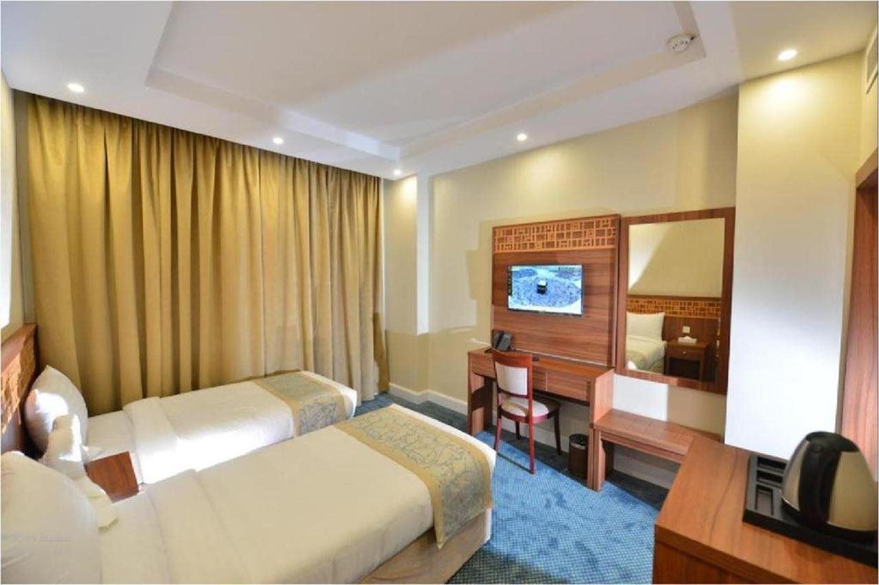 Makarem Al Hijra Hotel 2
