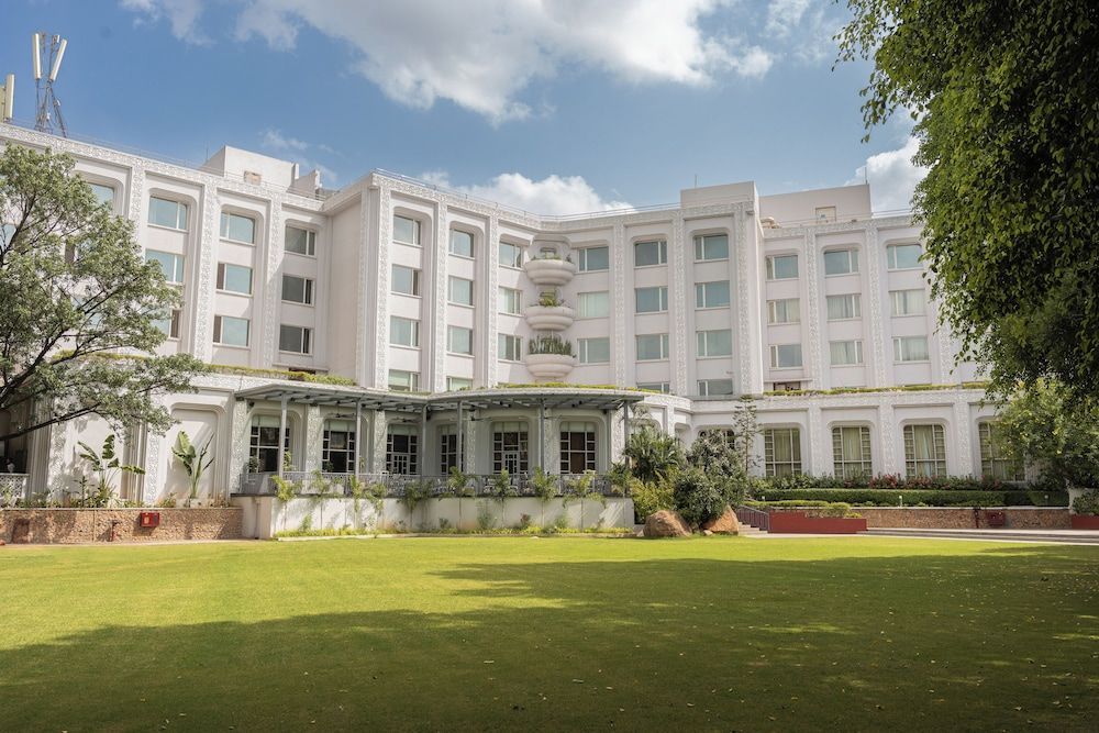 Taj Deccan 1