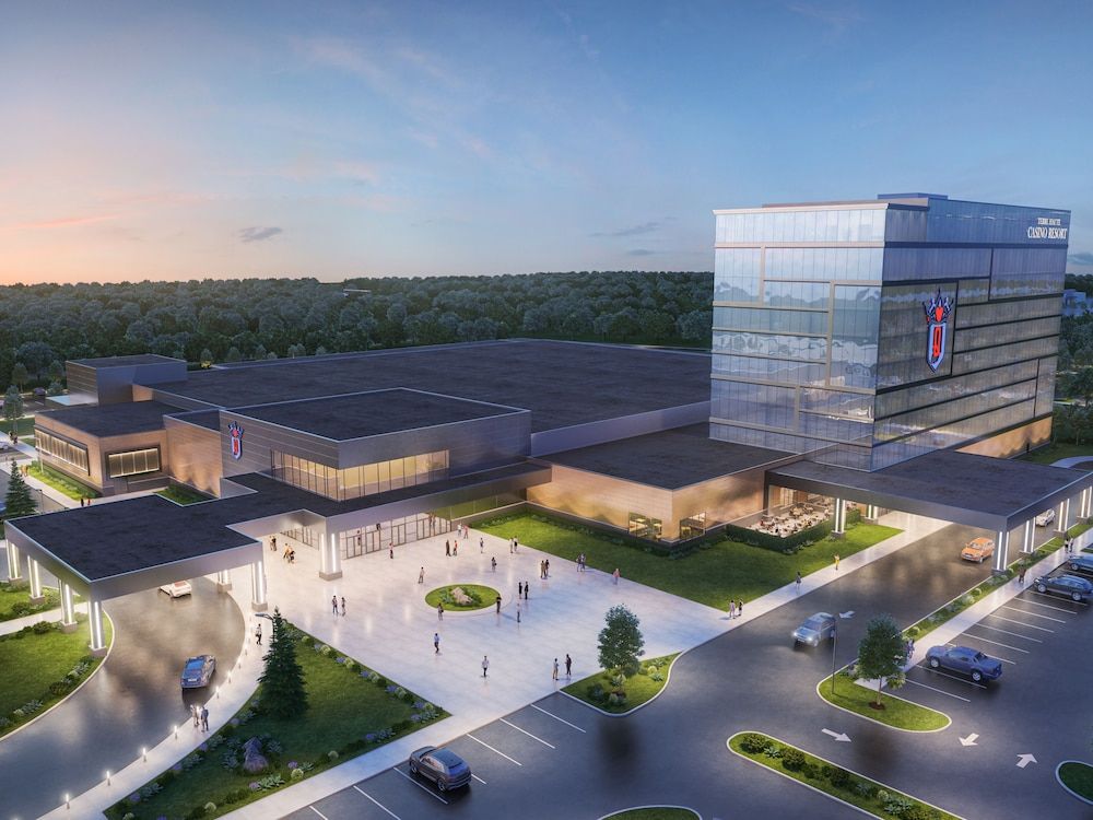 Terre Haute Casino Resort - Adults Only 1