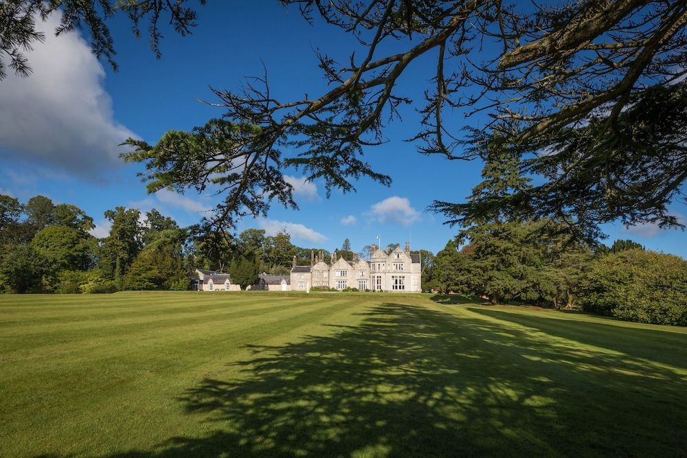 Lough Rynn Castle 1