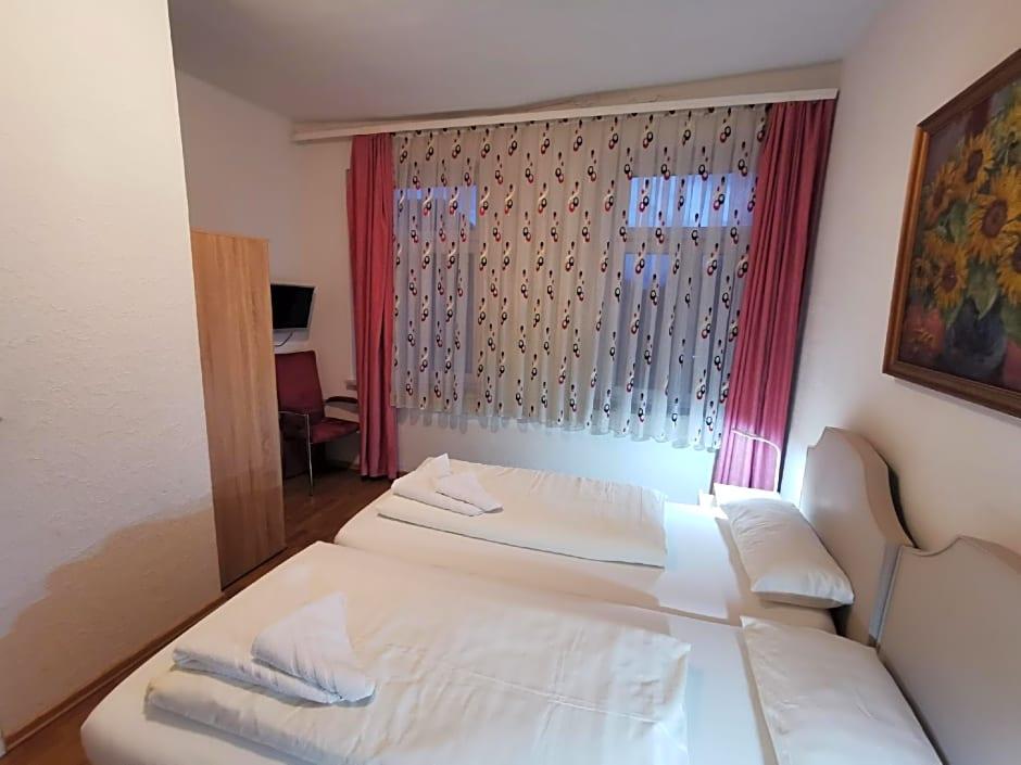 Hotel La Becker Hof 2