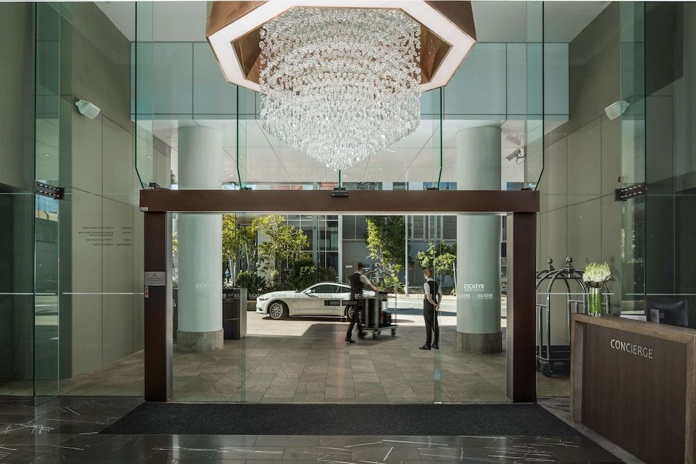 Rydges South Bank Brisbane 2