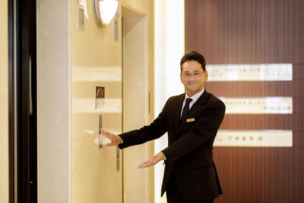 Okayama Koraku Hotel 2