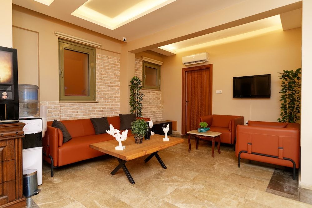 HanPoint Boutique Hotel 1