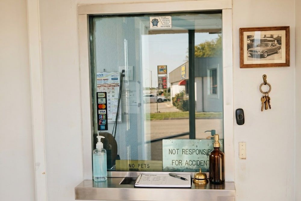 Exclusivo Inn by OYO Grand Prairie, TX 2