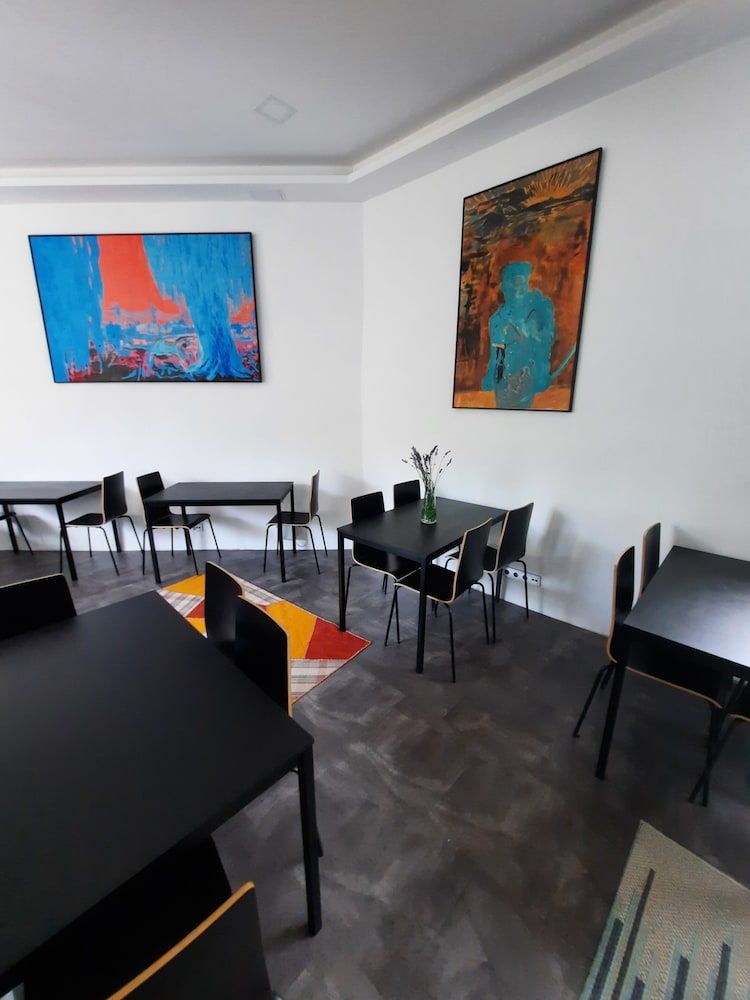 Hotel Vincent 2
