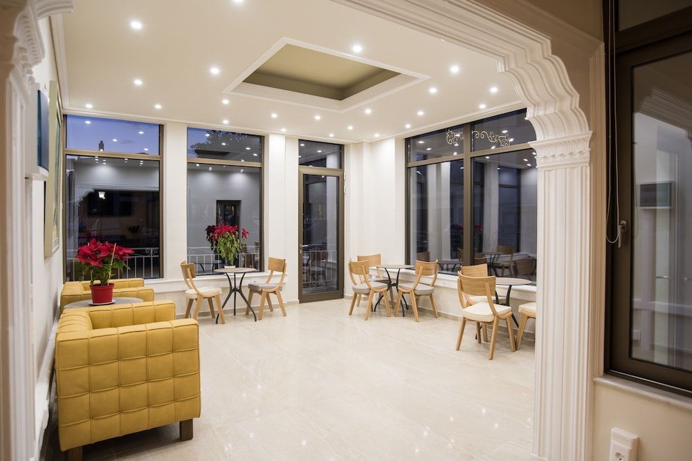 V Hotel Delphi 2