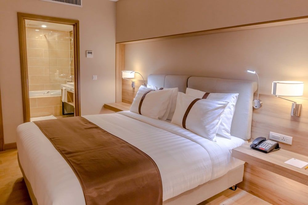 Holiday Inn ULAANBAATAR by IHG 2