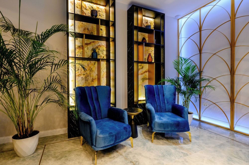 Elitte Inn & Suites 2