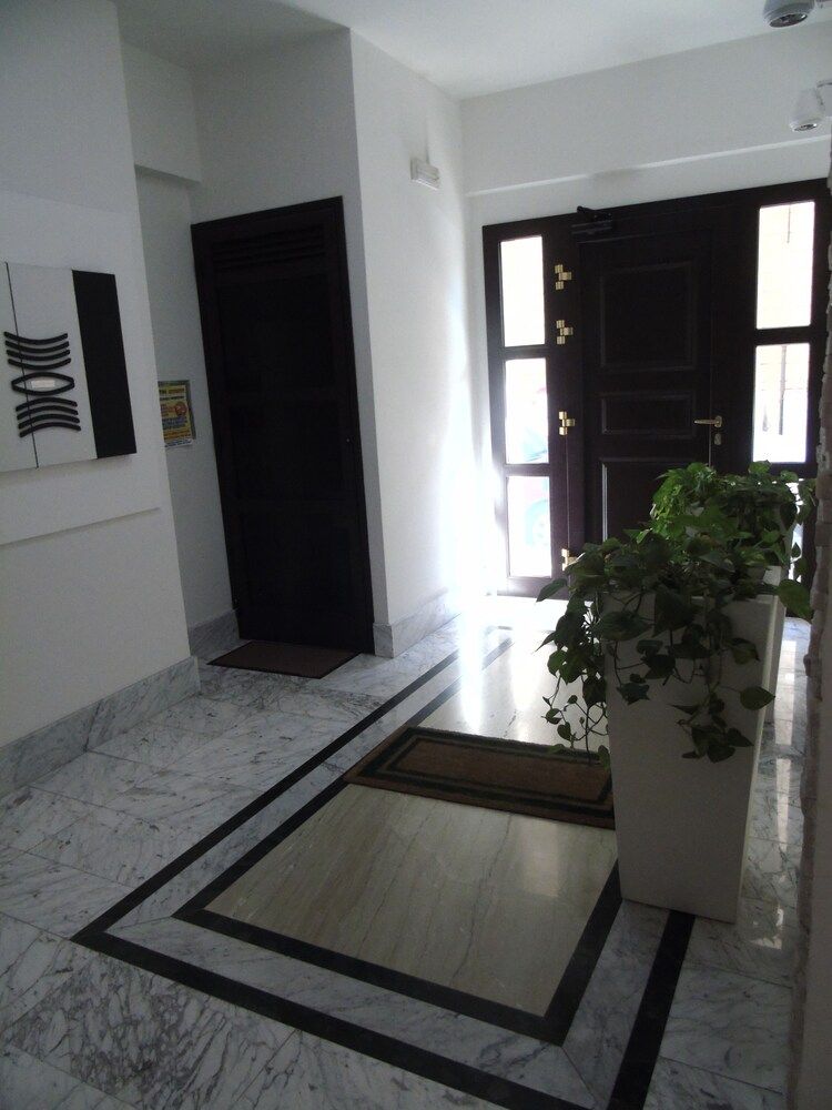 Areté Luxury Room 2