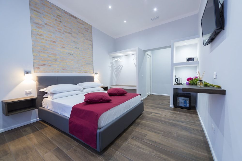 Rent Rooms Trastevere 1