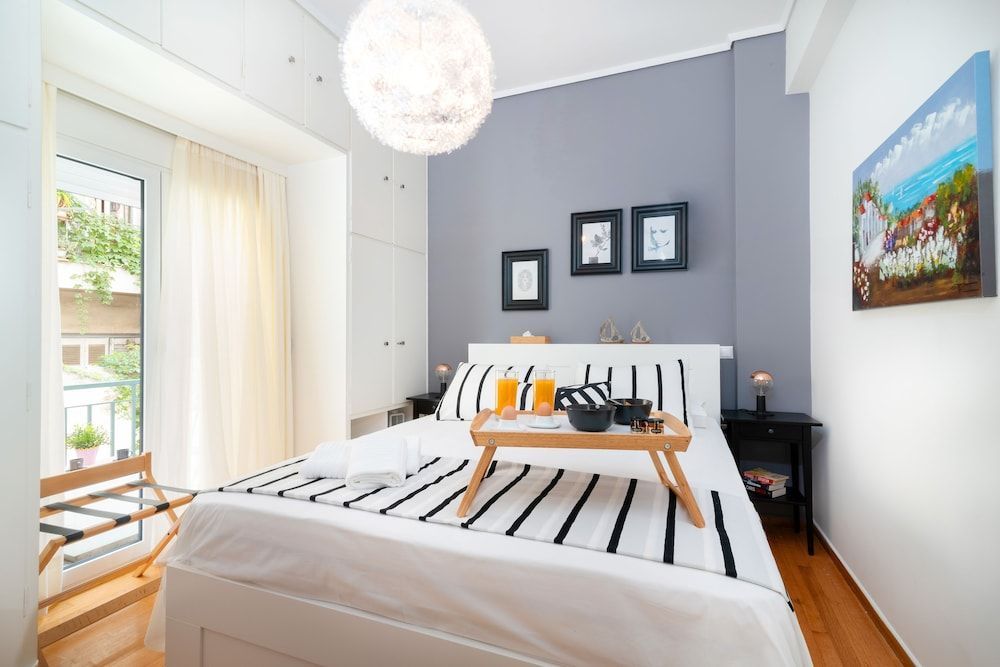 Athena by Heloni Apartments 1