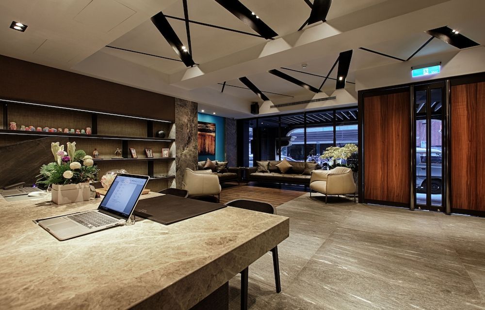 City Place Hotel 2