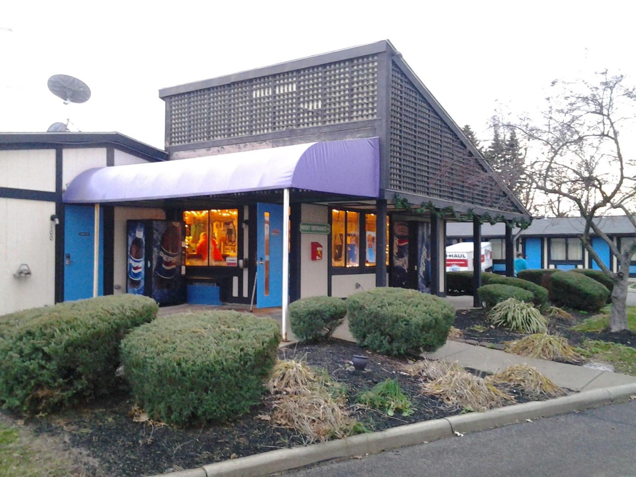 Xenia Country Inn 2
