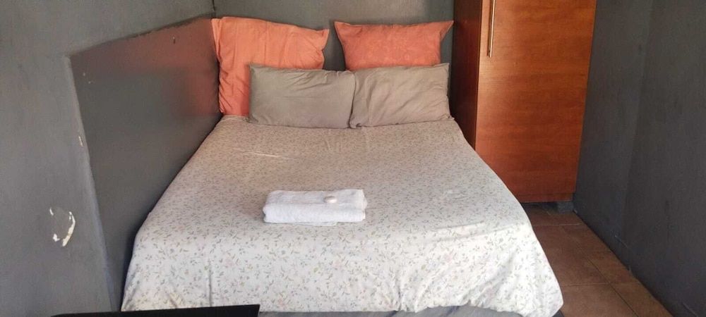 Grace and Gift Guesthouse 1