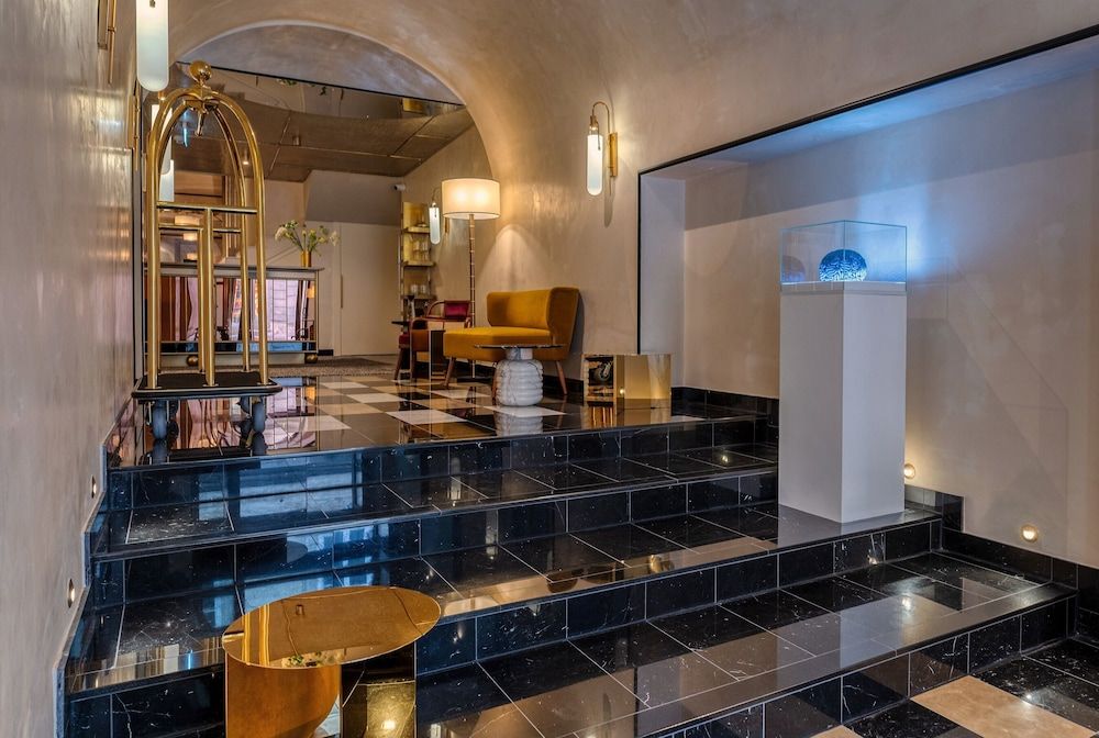 Hotel Experior Boutique - Destigo Hotels 2