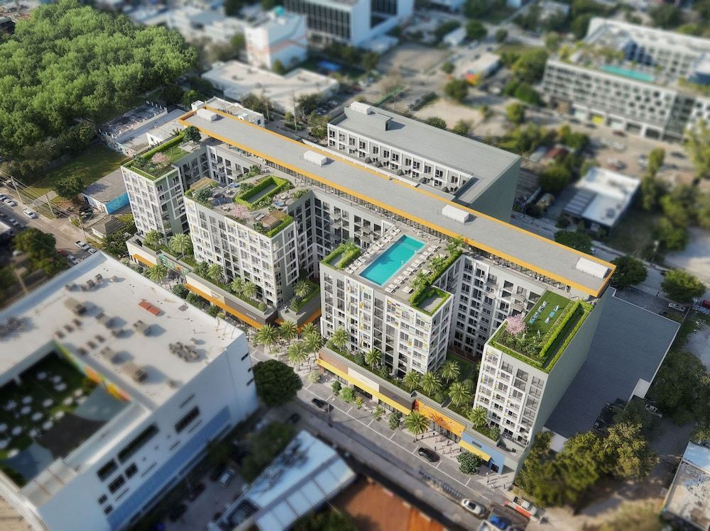 Kasa Wynwood Miami 1