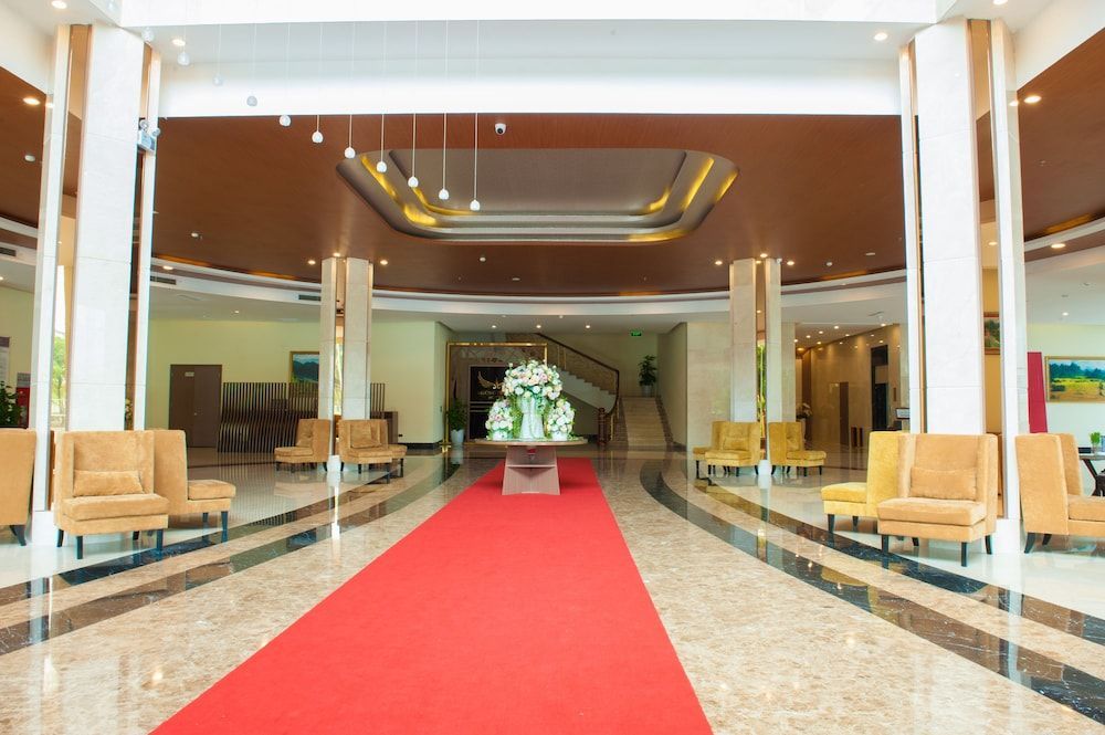 Muong Thanh Grand Tuyen Quang Hotel 2