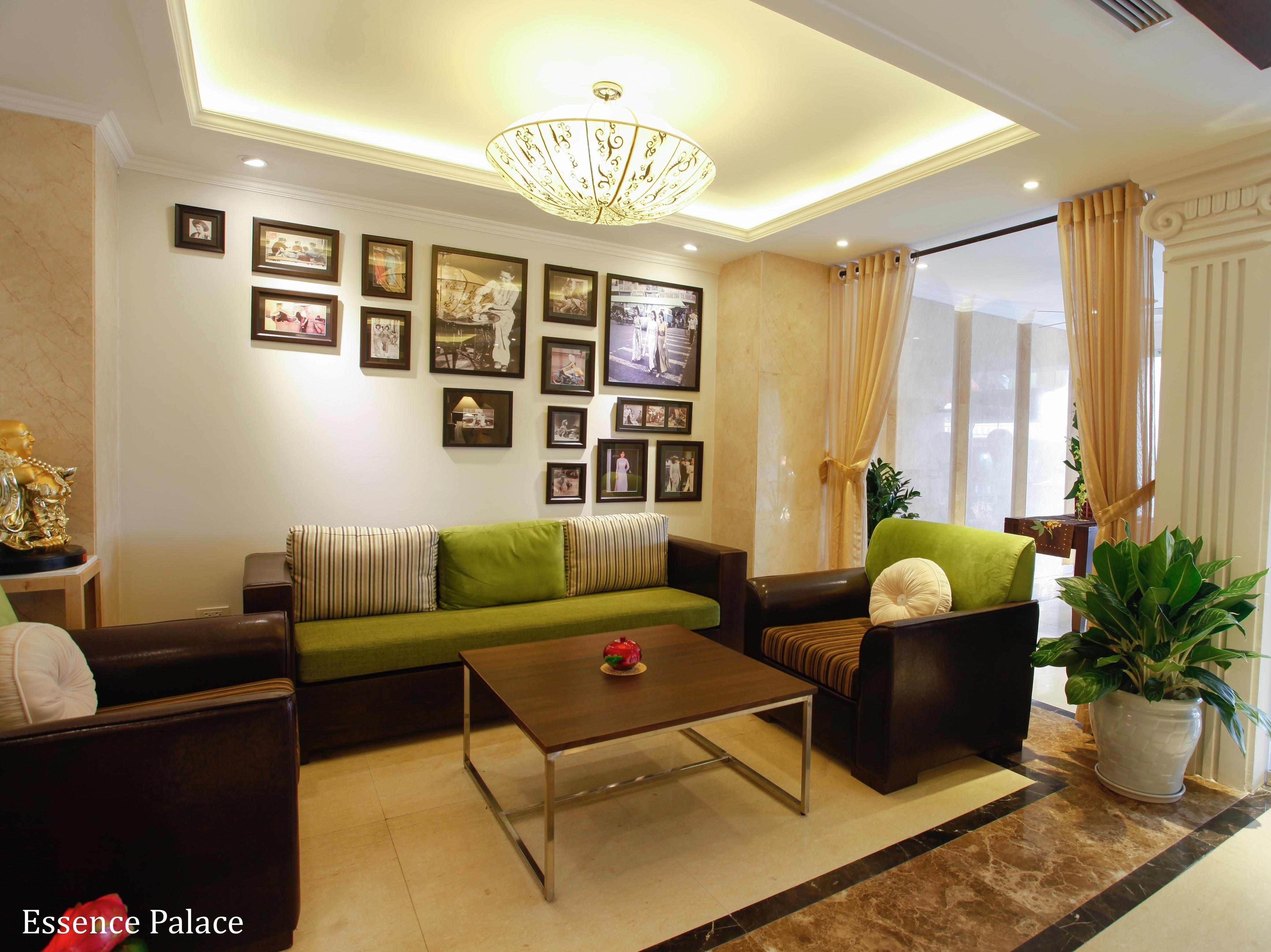 Hotel Emerald Waters Classy 2