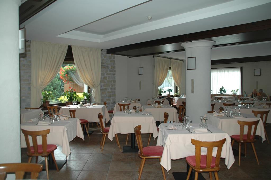 Hotel Vallecetta 2