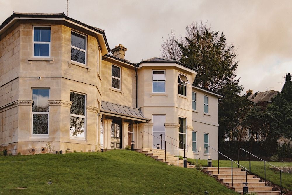 Leighton House - Boutique Guesthouse 1