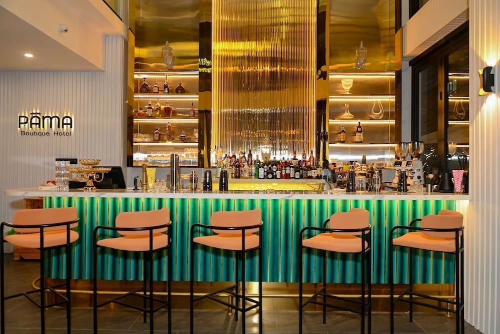 PĀMA Boutique Hotel & Bistro 1