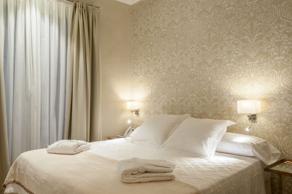 Suites Murillo Catedral 1