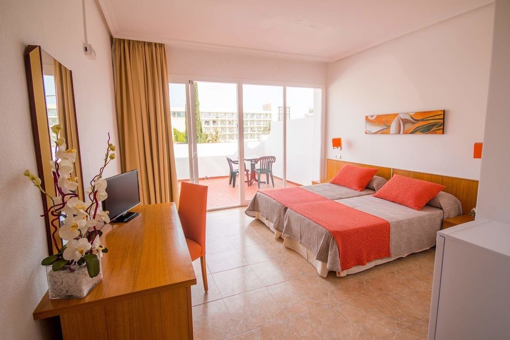 Hostal Los Pinos 1
