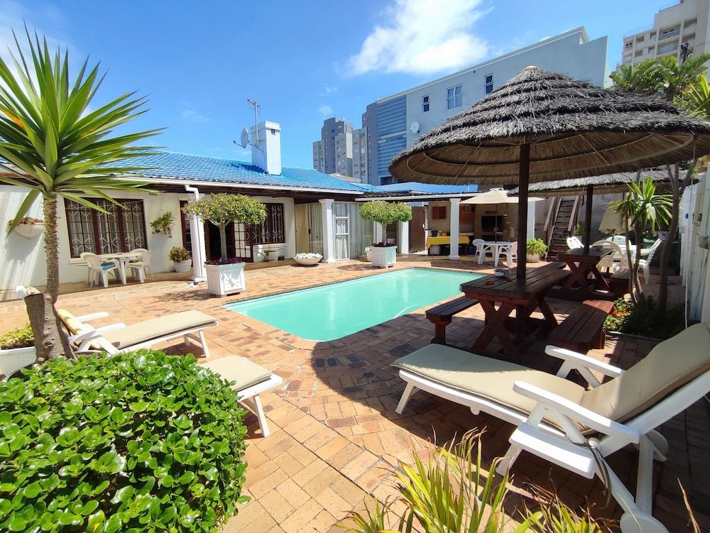 Dolphin Inn Blouberg 1