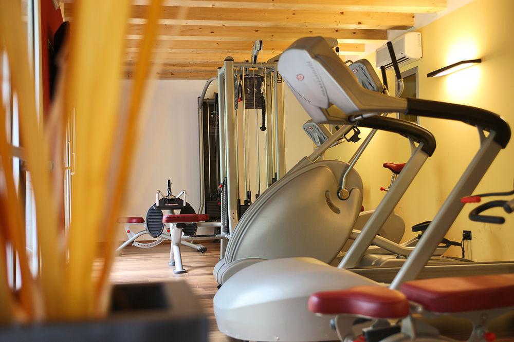 Wellness Hotel Casa Barca (Adult Only) 1