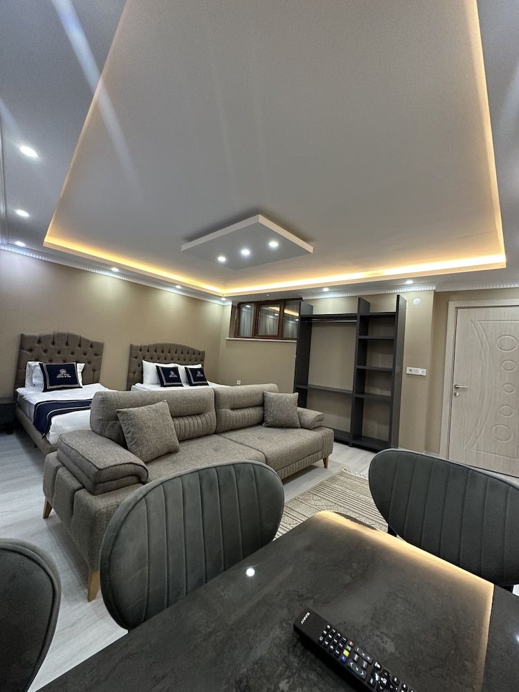 Loft House 2