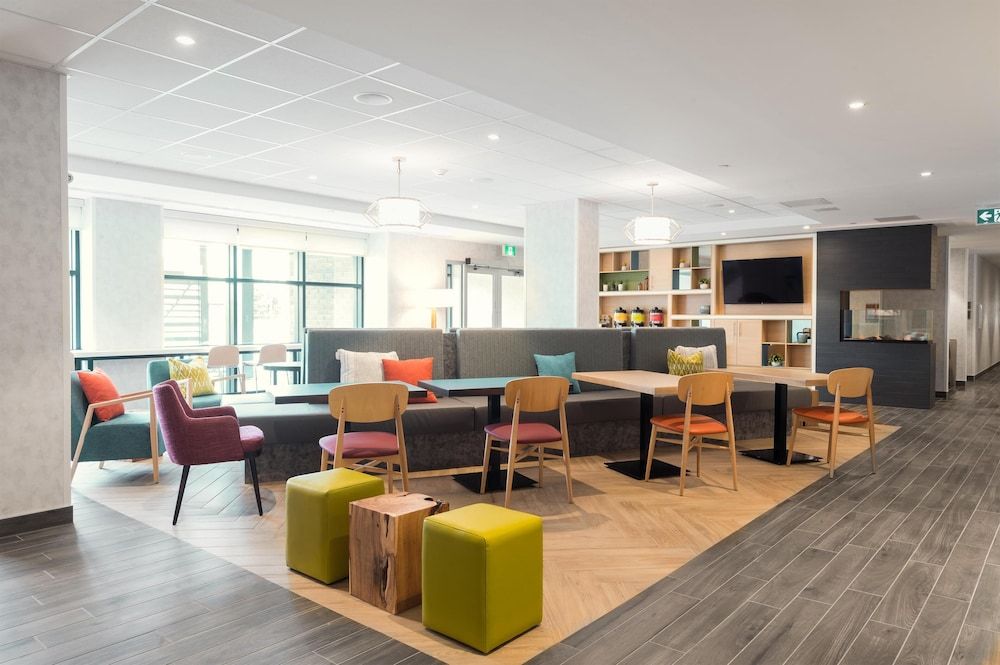 Home2 Suites By Hilton Quebec City 2