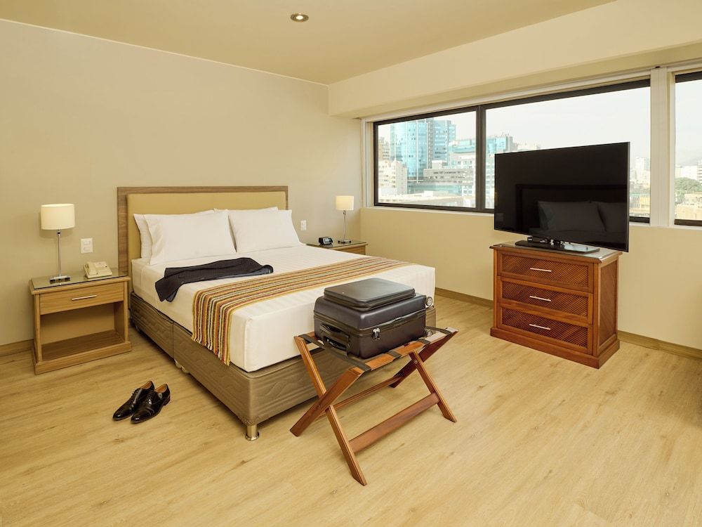 Estelar Apartamentos Bellavista 1