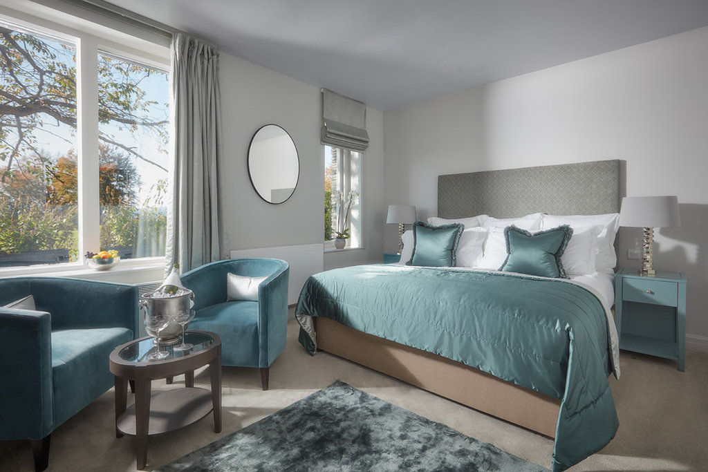 The Samling Hotel 1