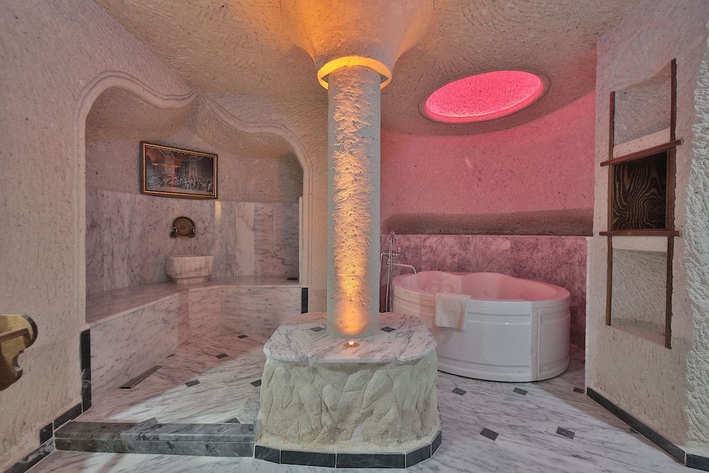 Local Cave House 1