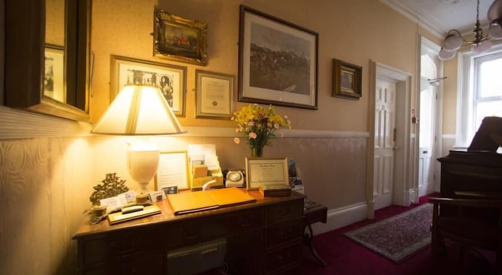 The Ascott 2